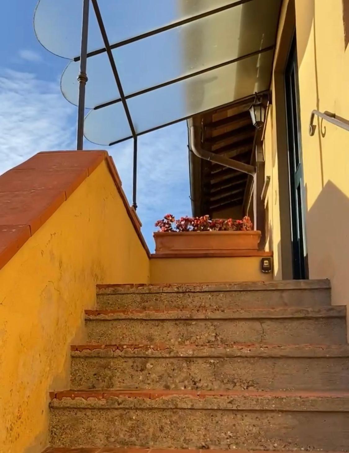 Selvuccia Lodge - Ostello Agricolo San Piero a Sieve Exterior foto